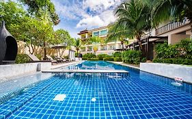 Hotel Coco Phuket Bangtao Beach